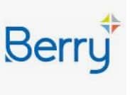 Berry Plastics logo
