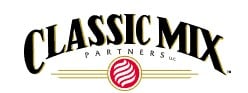 Classic Mix Partners logo