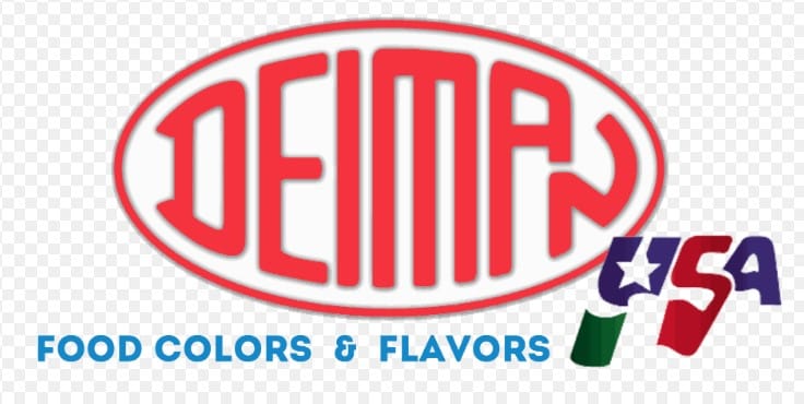 Logotipo Deiman