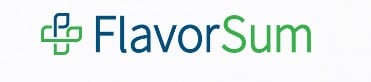 Logotipo de FlavorSum (National Flavors)