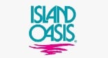 Island Oasis logo