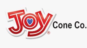 Joy Cone logo