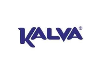 Kalva logo