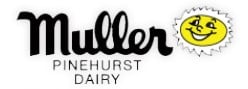 Muller Pinehurst logo