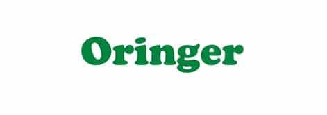 Oringer logo