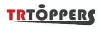 TR Toppers logo