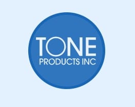 Tone Products logo