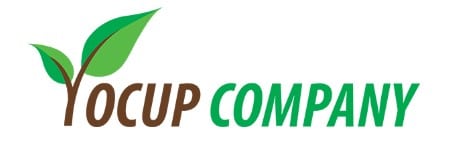 Yocup logo