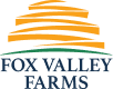 Logotipo de Fox Valley Farms