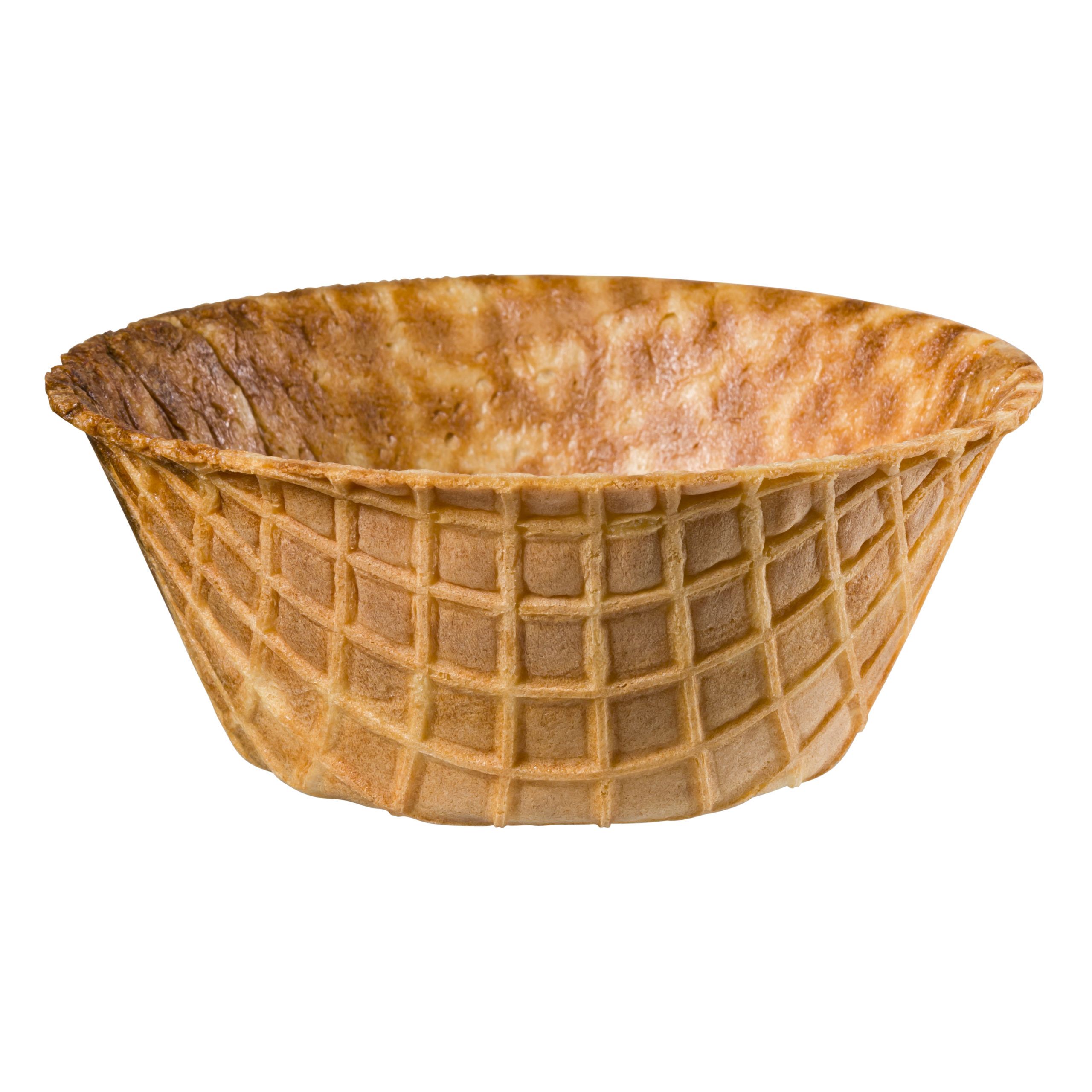 Joy Waffle Bowl
