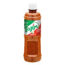 Tajin Fruit Seasoning with lime