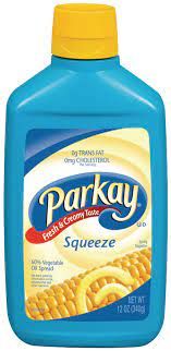 Parkay Liquid Butter