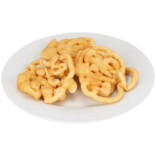 Funnel Cakes – Approx. 6” diameter