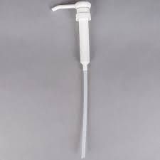 Plastic Pumps for Gallon Jugs