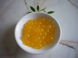 Passion Fruit