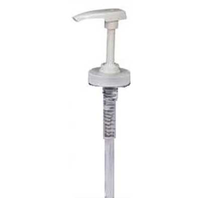 National Slush Pump (For National Flavors Gallons)