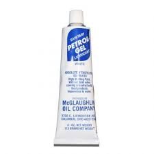 Petro Gel – Lubricant for Soft Serve Machines