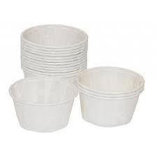 1oz Solo Paper Taster Cups