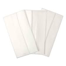 Tall Fold Napkin