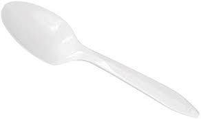 5.75” Plastic Dart Spoon