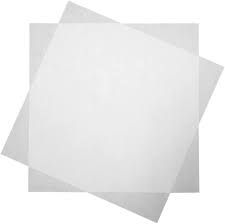 12×12 Bulk Wax