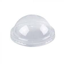 12oz Dome Lid with no Home