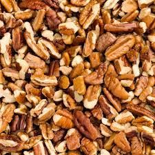 Pecan Pieces Fancy Medium  (Roasted / Salted)