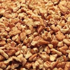 Pecan Pieces Fancy Medium  (Buttered / Roasted / Salted)