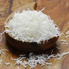 Coconut Flakes (Small Flakes)