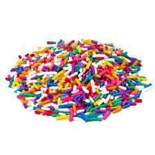 T.R. Rainbow Sprinkles (Blue