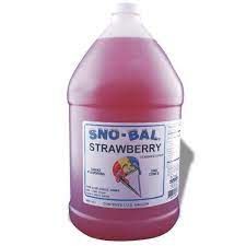 Strawberry