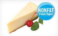 New York Cheesecake